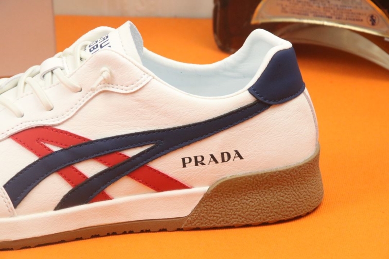 Prada Casual Shoes